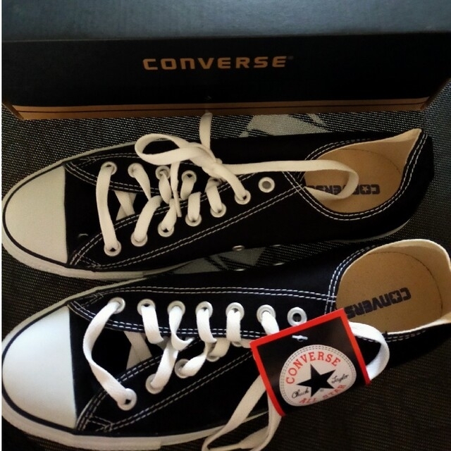 ALL STAR（CONVERSE）(オールスター)の新品未使用 コンバースオールスター 29センチ メンズの靴/シューズ(スニーカー)の商品写真