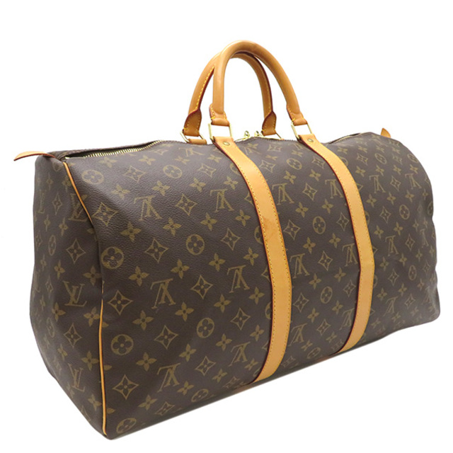 LOUIS VUITTON - ルイヴィトン ボストンバッグ キーポル50 M41426