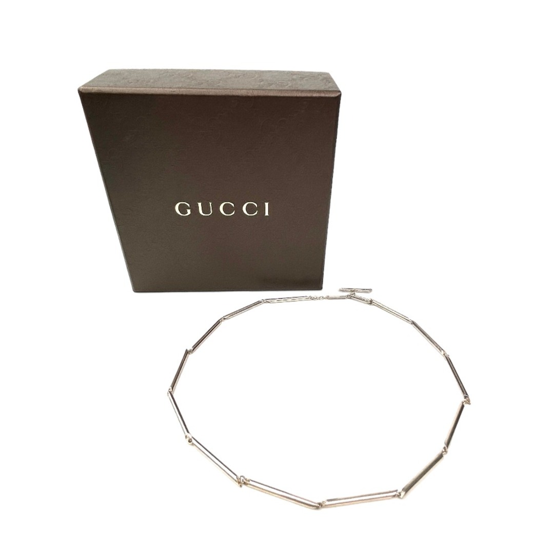 USED/中古]GUCCI グッチ ネックレス・チョーカー スティックチェーン