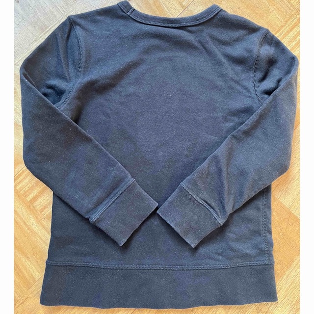 GAP Kids(ギャップキッズ)の【中古】GAP スパイダーマン スウェット 8Y 130cm キッズ/ベビー/マタニティのキッズ服男の子用(90cm~)(Tシャツ/カットソー)の商品写真