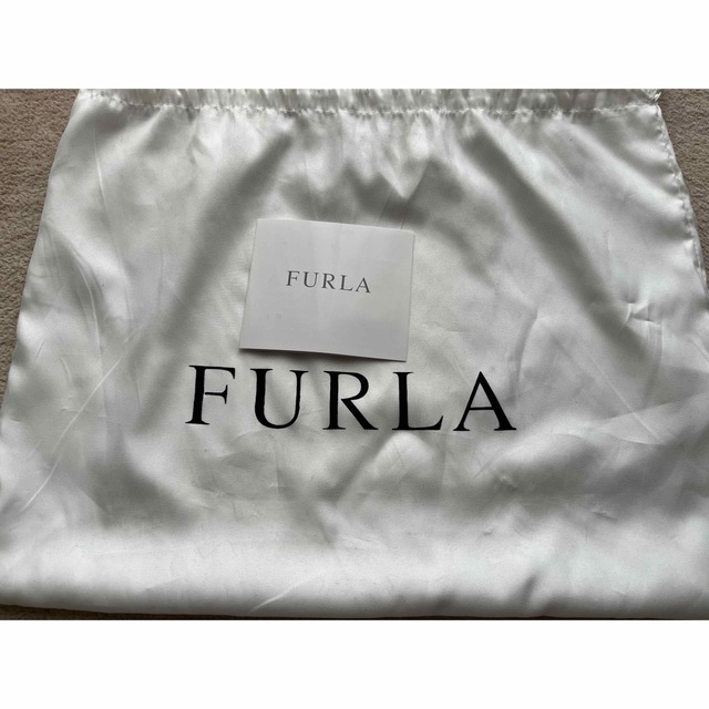 Furla(フルラ)のFURLA (フルラ) ステイシー　ツーウェイバック　ネイビー レディースのバッグ(ショルダーバッグ)の商品写真