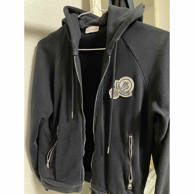 MONCLERパーカー メンズ トップス メンズ トップス 季節のおすすめ商品