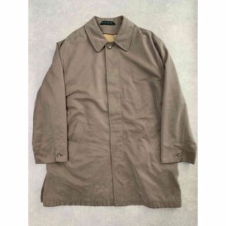 ポロラルフローレン ステンカラーコート(メンズ)の通販 80点 | POLO ポロラルフローレン ステンカラーコート(メンズ)の通販 80点 | POLO