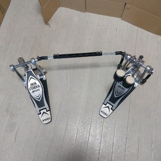 タマ(tama)のTAMA IRON COBRA 200　ツインペダル(ペダル)