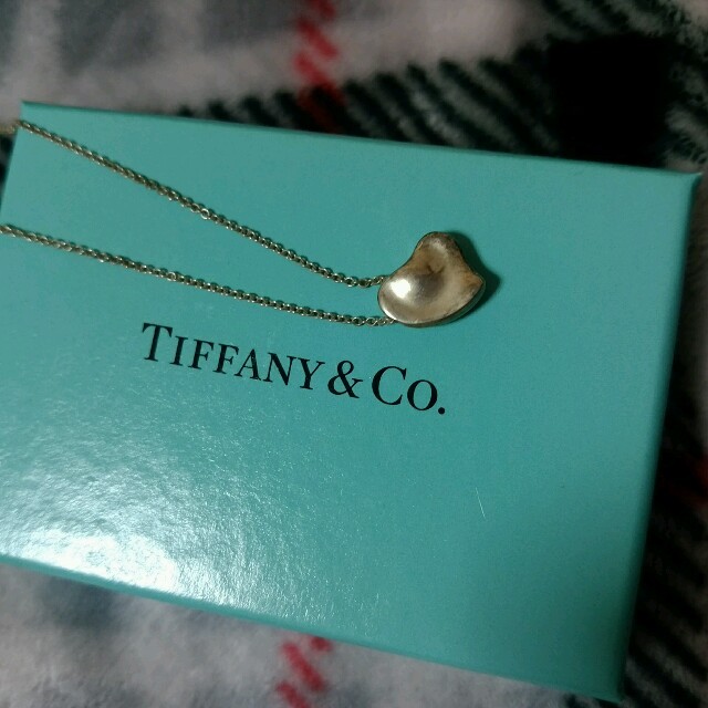 Tiffany & Co.(ティファニー)のrypipple様☆専用 レディースのアクセサリー(ネックレス)の商品写真