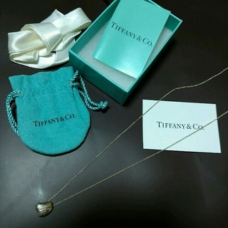 ティファニー(Tiffany & Co.)のrypipple様☆専用(ネックレス)