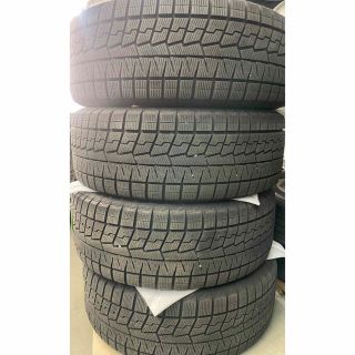 大特価！215/45R17 IG70 ホイールセット　製造年　2022年49週(タイヤ・ホイールセット)