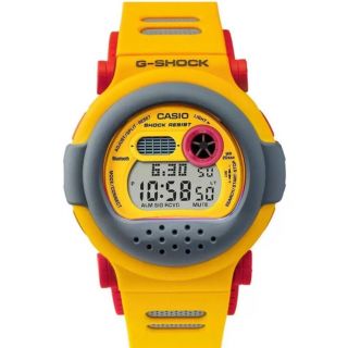 G-SHOCK - CASIO GショックG-B001MVE-9JRジェイソンモデル新品の通販