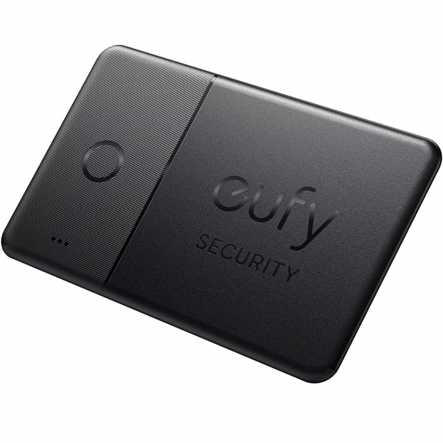 Anker Eufy ユーフィSecurity SmartTrack Card