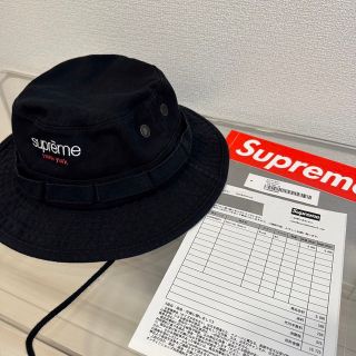 シュプリーム(Supreme)のSUPREME ハット(その他)