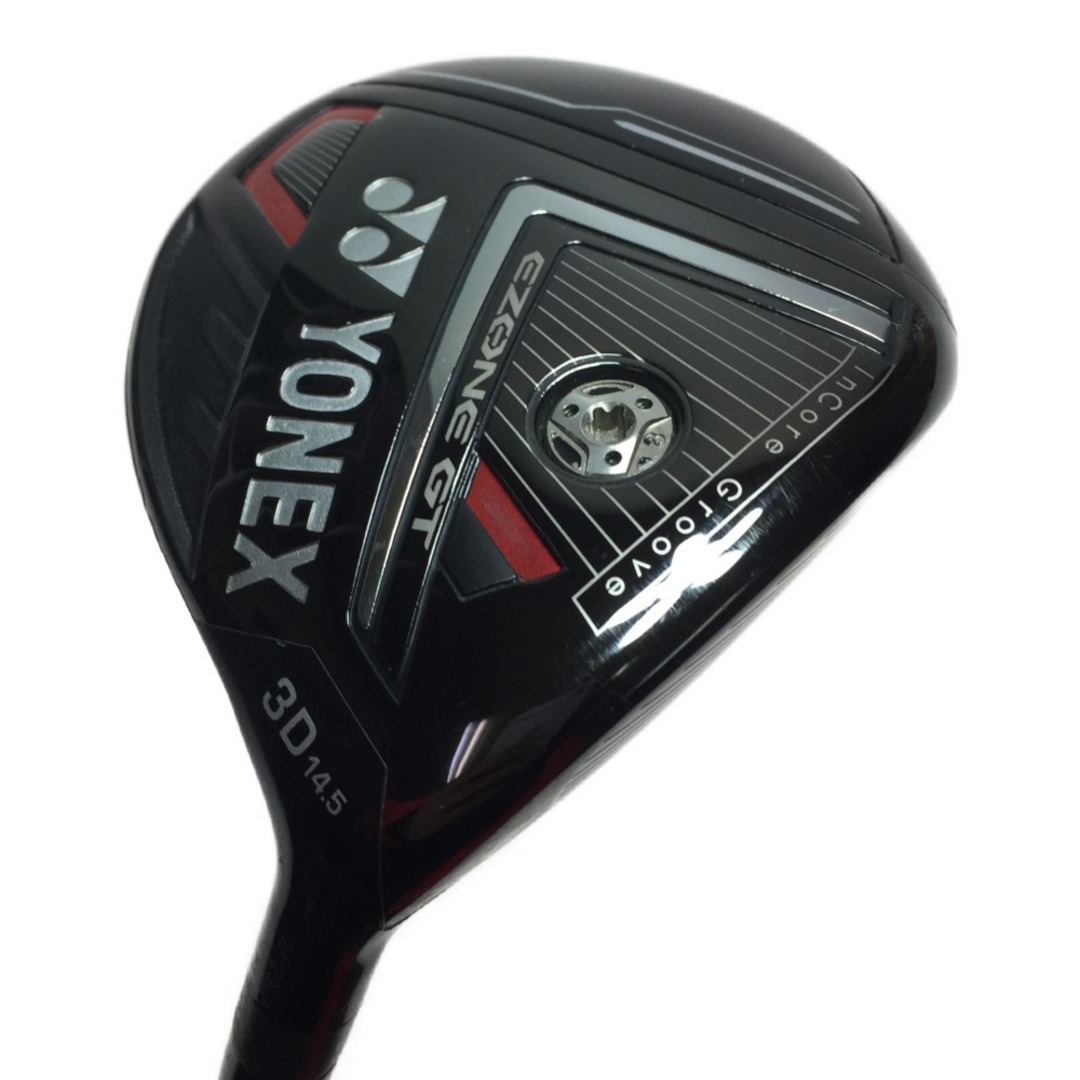 ◎◎YONEX ヨネックス EZONE GT FW 14.5°  フェアウェイウッド AK-03GT S