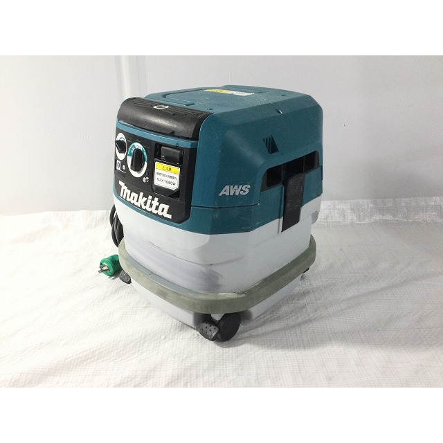 マキタ 100V集塵機 VC0840 8L 粉じん専用 無線連動対応 美品