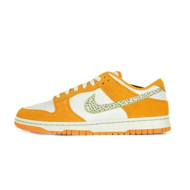 ナイキNIKE■DUNK LOW Safari Swooshダンクスニーカー