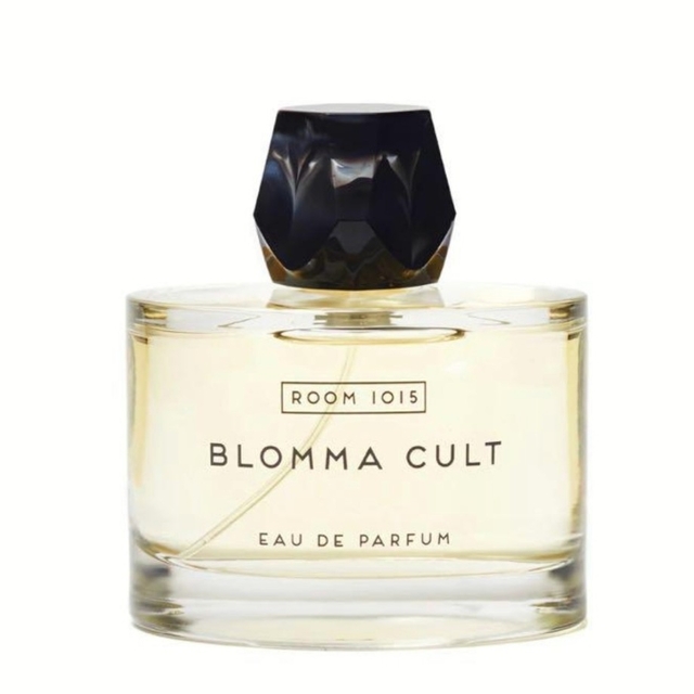 BLOMMA CULT EAU DE PARFUM ブロンマカルト