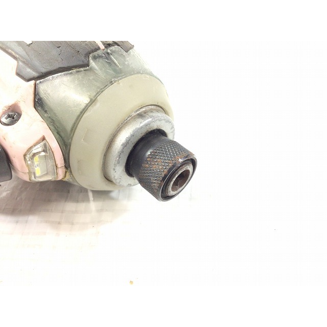 Makita - ☆中古品☆makita マキタ 充電式 インパクトドライバ Makita - ☆中古品☆makita マキタ 充電式 インパクトドライバ