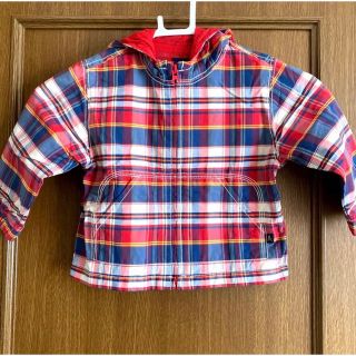 ベビーギャップ(babyGAP)のアウター☆90センチ(ジャケット/上着)