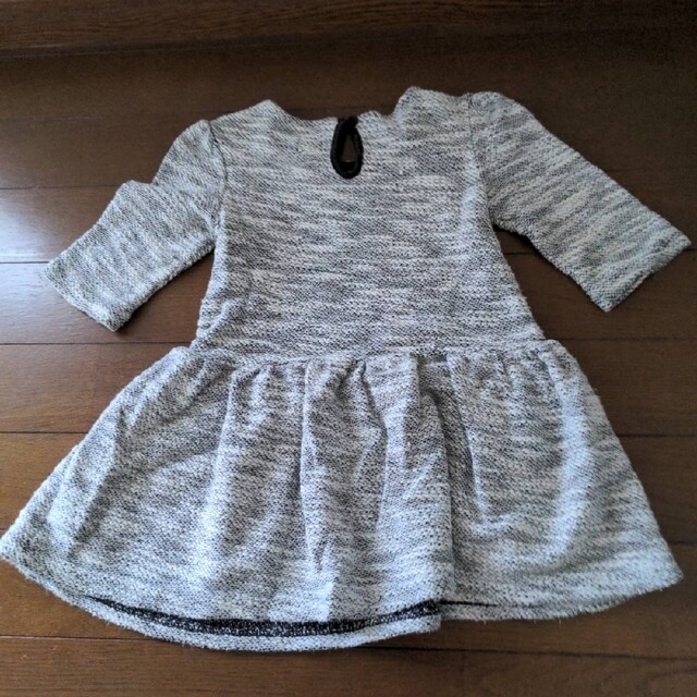 babyGAP(ベビーギャップ)のbaby Gap  ワンピース　95 キッズ/ベビー/マタニティのキッズ服女の子用(90cm~)(ワンピース)の商品写真