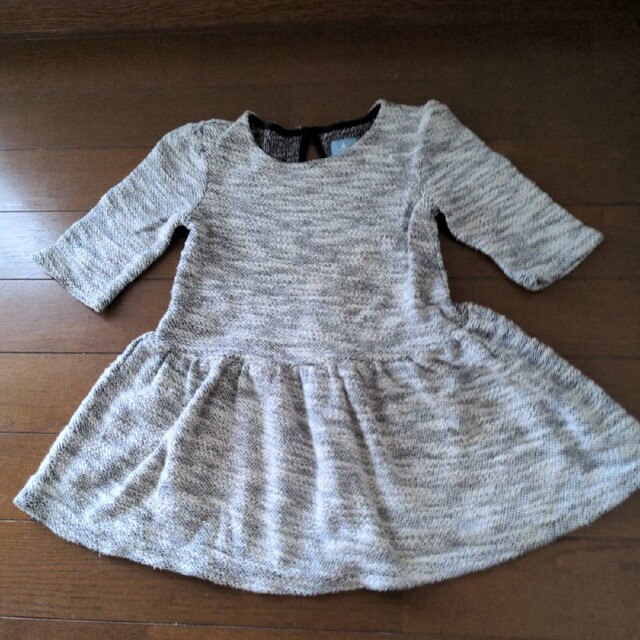 babyGAP(ベビーギャップ)のbaby Gap  ワンピース　95 キッズ/ベビー/マタニティのキッズ服女の子用(90cm~)(ワンピース)の商品写真