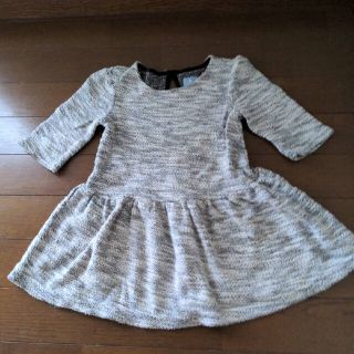 ベビーギャップ(babyGAP)のbaby Gap  ワンピース　95(ワンピース)