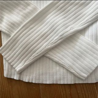 人気買蔵 Diesel 1dr ニット ロゴ ニット 完売品 人気 ホワイト