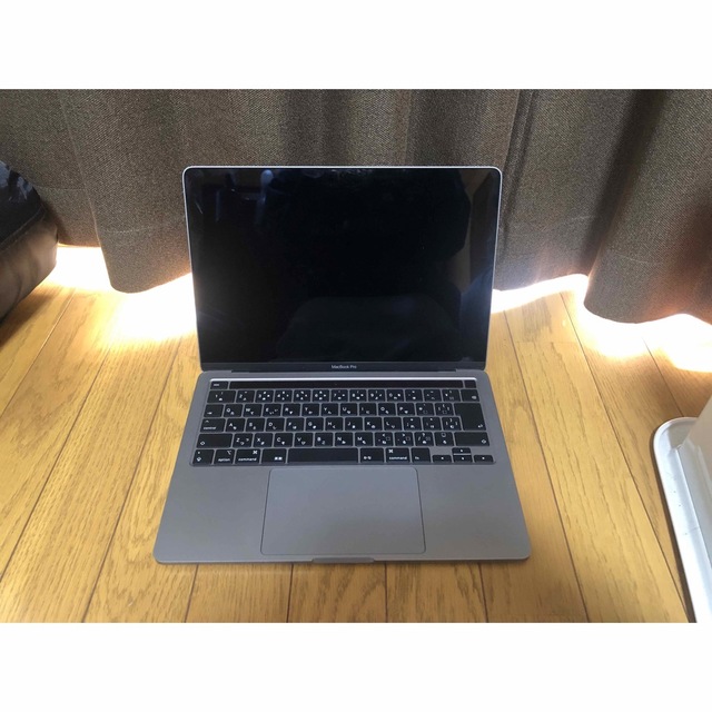 ご予約品】 Mac (Apple) - 【AppleCare付き】MacBookPro 2020年 13inch