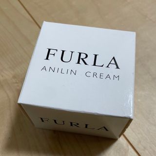 フルラ(Furla)の【FURLA】anilin cream(ショルダーバッグ)