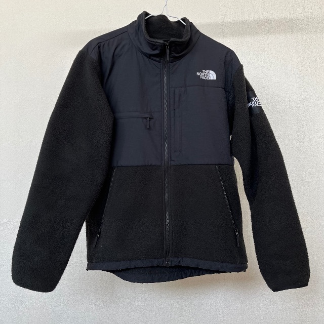 THE NORTH FACE - THE NORTH FACE デナリジャケット Mサイズ Kブラック ...