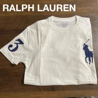 ポロ(POLO（RALPH LAUREN）)のPOLO RALPH LAUREN ポロラルフローレン(Tシャツ/カットソー(半袖/袖なし))