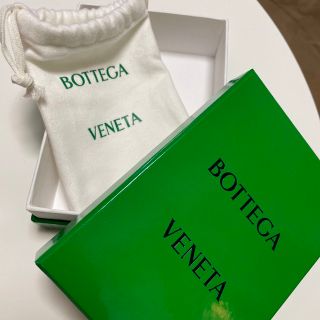 ボッテガヴェネタ(Bottega Veneta)のBOTTEGA VENETA ボッテガ ボッテガヴェネタ 空箱 箱 巾着(その他)