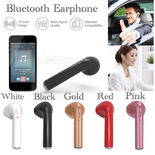 Bluetooth　イヤホン　ワイヤレスイヤホン  iPhone　アンドロイ(ヘッドフォン/イヤフォン)