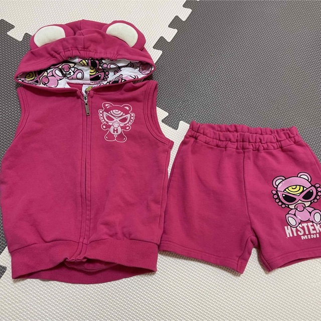 HYSTERIC MINI - —-✄-専用-✄—-の通販 by .|ヒステリックミニならラクマ