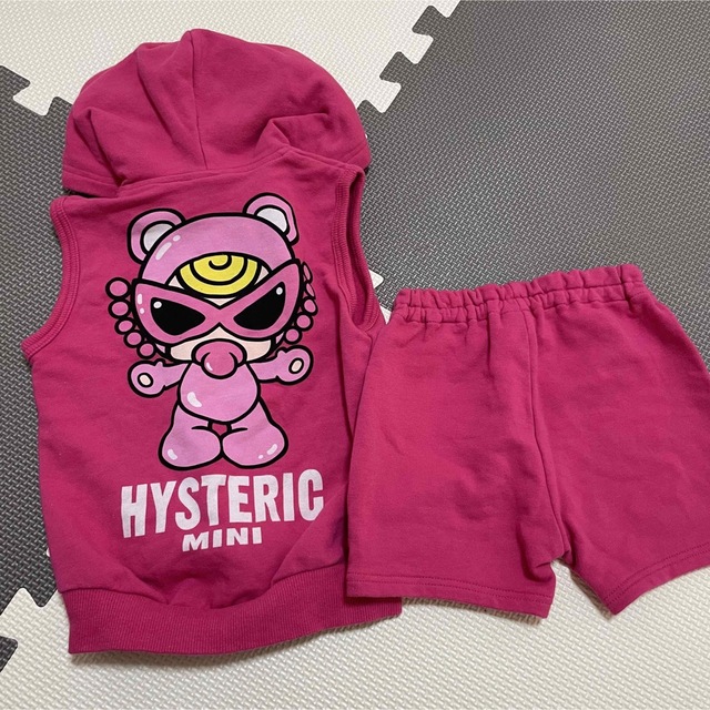 HYSTERIC MINI - —-✄-専用-✄—-の通販 by .｜ヒステリックミニならラクマ