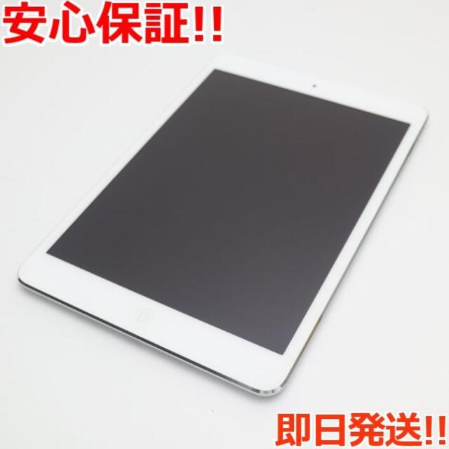 超美品 iPad mini Retina Wi-Fi 16GB シルバー