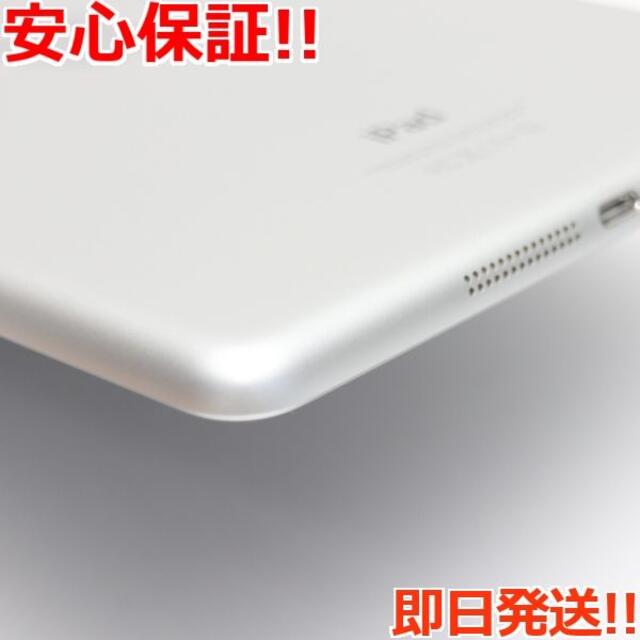 Apple(アップル)の超美品 iPad mini Retina Wi-Fi 16GB シルバー  スマホ/家電/カメラのPC/タブレット(タブレット)の商品写真