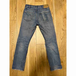 CELINE セリーヌ トラッシュウォッシュデニム 21SS 30 | unimac.az