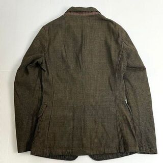 【極美品】RRL CHECK SPORTS COAT テーラードジャケット
