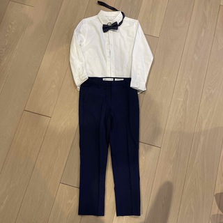 ザラキッズ(ZARA KIDS)のZARAキッズ　フォーマル(ドレス/フォーマル)