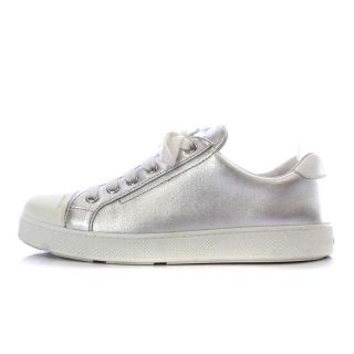 New Balance - New Balance オールレザースニーカーの通販 by mr