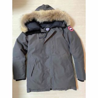 カナダグース(CANADA GOOSE)のカナダグース(ダウンジャケット)