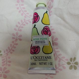 L'OCCITANE - 未使用ボディクリーム&ハンドクリームの通販 by roy's
