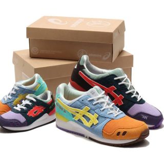 アシックス(asics)の☆超希少☆ATMOS GEL LYTE 3 OG(スニーカー)