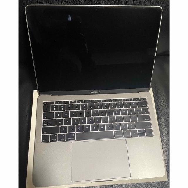 最終値下げ‼️ Macbook Pro 13inch 2017ノートPC