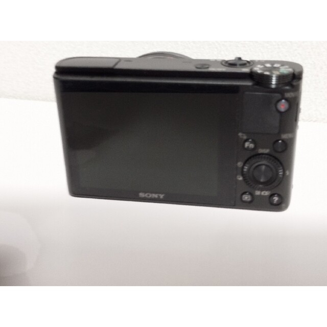 SONY(ソニー)のソニー rx100 スマホ/家電/カメラのカメラ(コンパクトデジタルカメラ)の商品写真