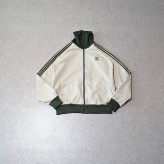 adidas 80's DESCENTE Track Jacket 期間限定(ジャージ)