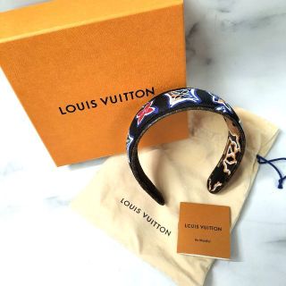ヴィトン(LOUIS VUITTON) レディース カチューシャの通販 25点 | ルイ