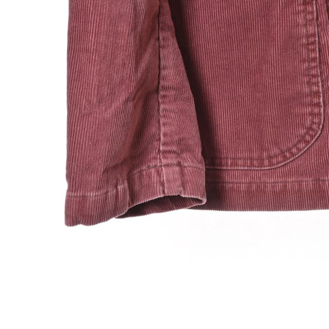 VISVIM 2B コーデュロイジャケット | hartwellspremium.com