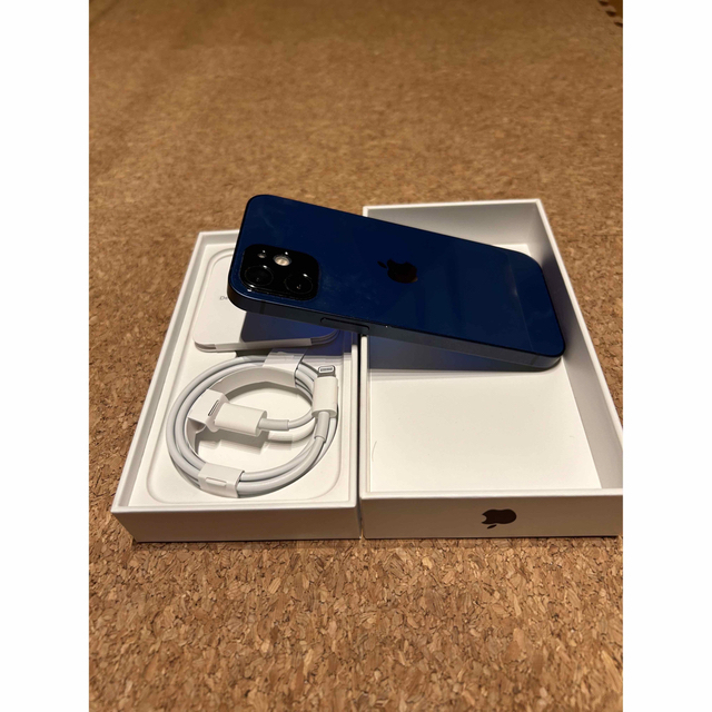 iPhone12ミニ 128G | bjland.ws