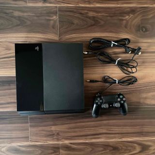 ソニー(SONY)のSONY PlayStation4 CUH-1000AB01  おまけ付き(家庭用ゲーム機本体)