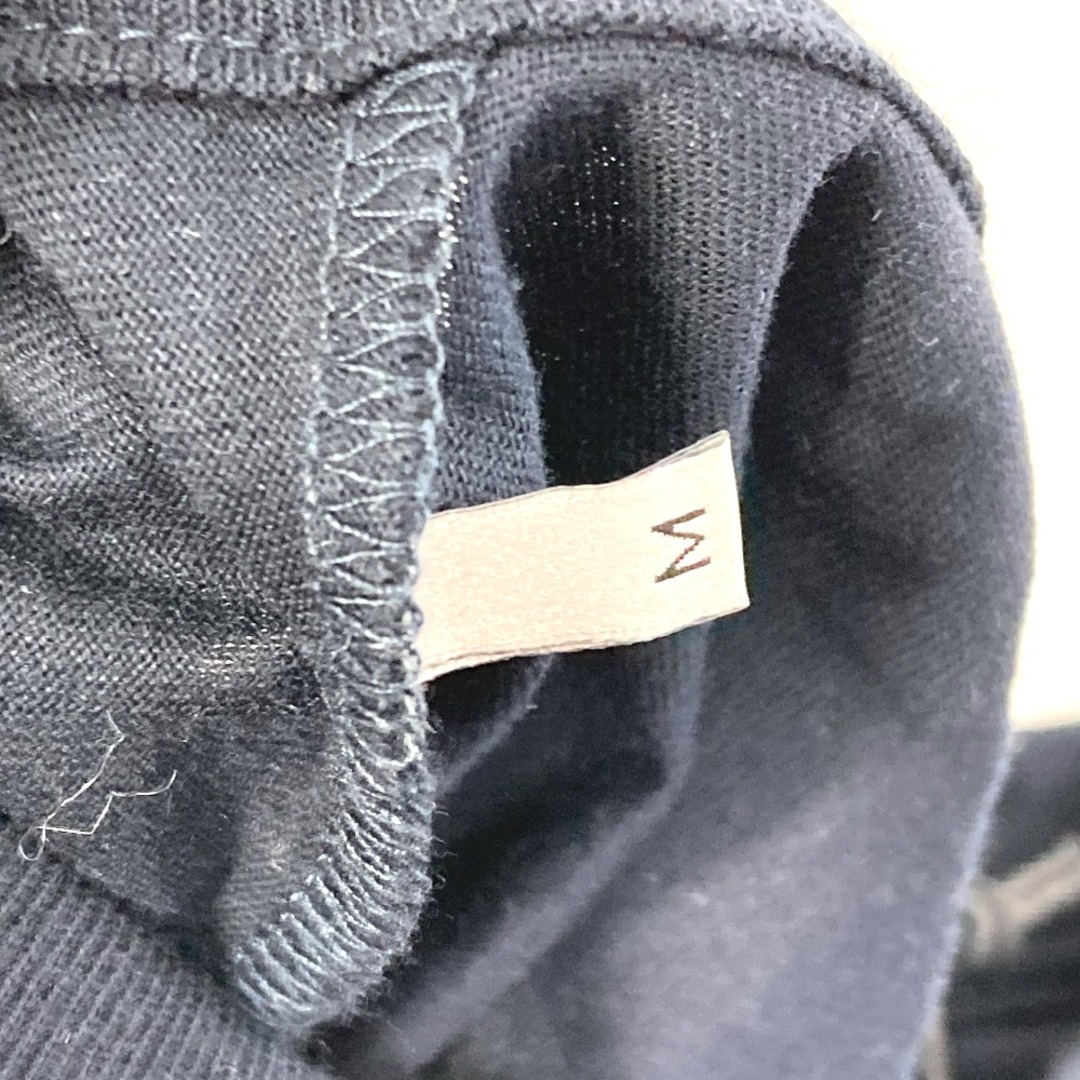 ディオール・オム DIOR HOMME ラウンドネック 043J611A0589 アトリエ