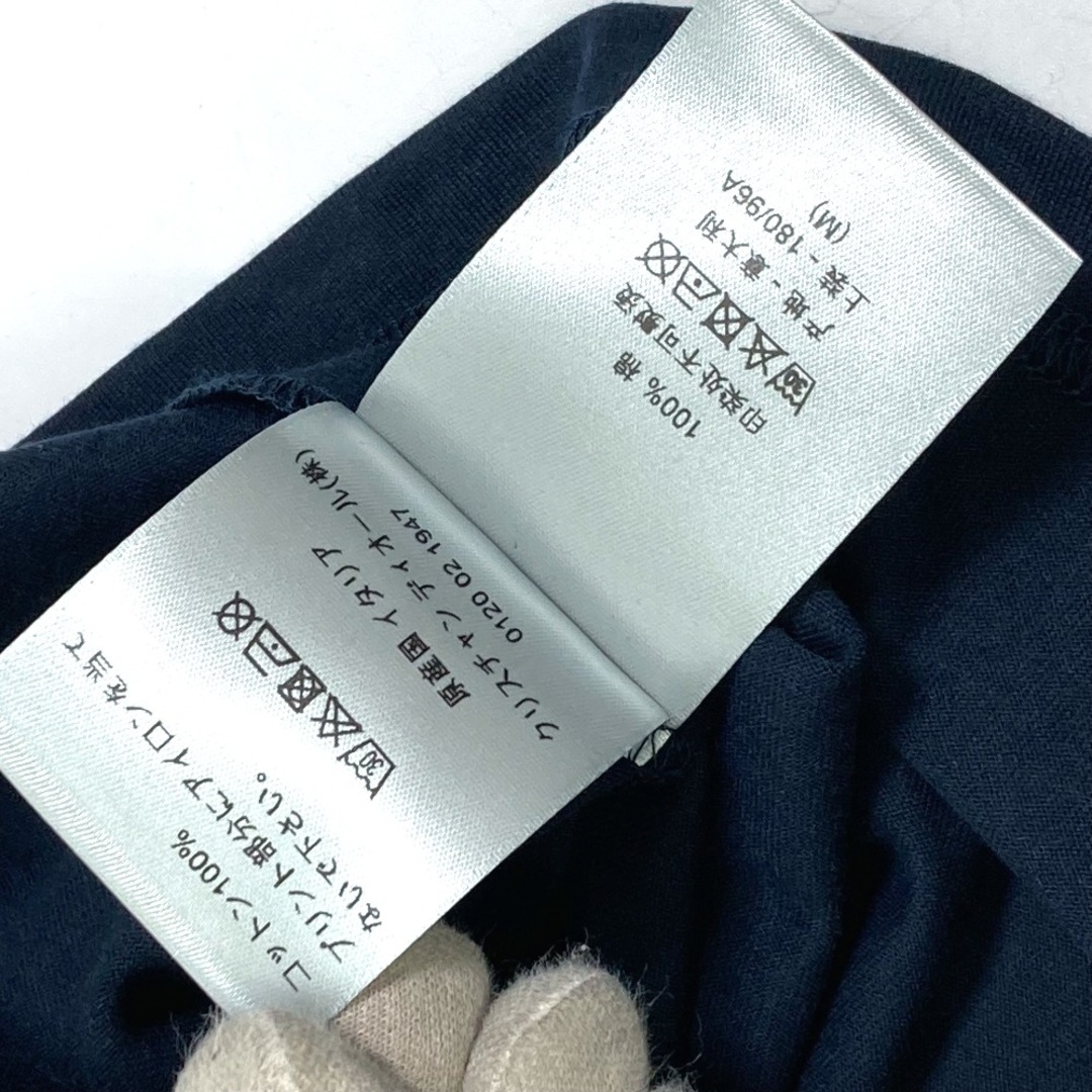 ディオール・オム DIOR HOMME アトリエ/ラウンドネック 043J611A0589